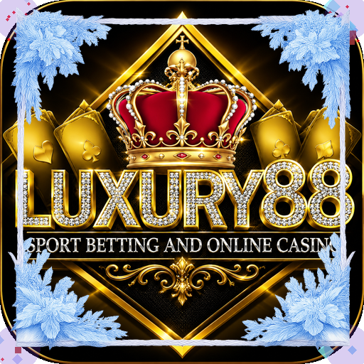 luxury88 — galeri pratinjau Resmi APK